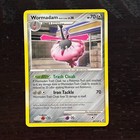 Wormadam Trash Cloak