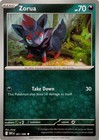 Zorua