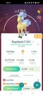 Rapidash