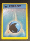Water Energy