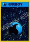 Water Energy
