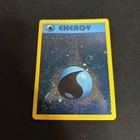 Water Energy