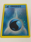 Water Energy