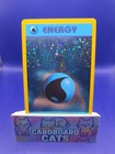 Water Energy
