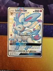 Sylveon GX