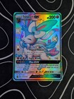 Sylveon GX