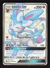 Sylveon GX