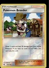Pokemon Breeder