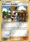 Pokemon Breeder