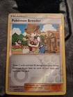 Pokemon Breeder