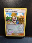 Pokemon Breeder