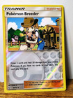 Pokemon Breeder