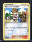 Pokemon Breeder