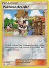 Pokemon Breeder