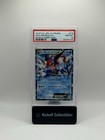 Ash Greninja EX [World Hobby Fair] 