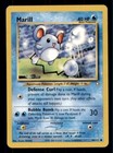 Marill