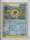 Ludicolo
