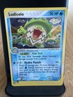 Ludicolo