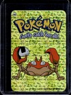 Krabby