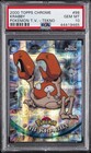 Krabby