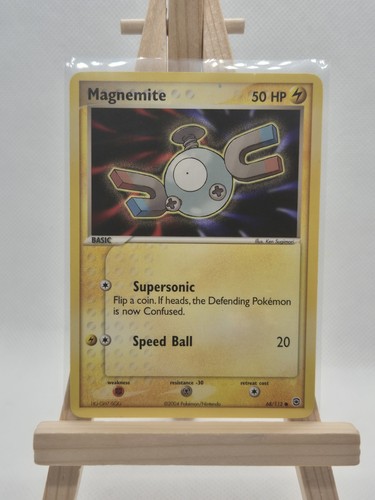 Magnemite