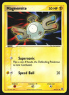 Magnemite