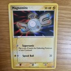 Magnemite