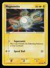 Magnemite