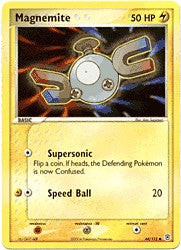 Magnemite