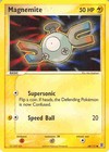 Magnemite