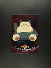 Snorlax
