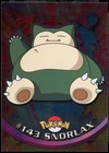 Snorlax
