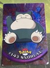 Snorlax