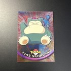 Snorlax