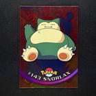 Snorlax