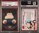 Snorlax