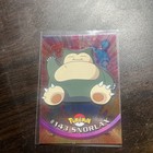 Snorlax
