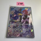Team Rocket's Murkrow