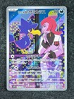 Team Rocket's Murkrow