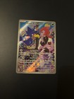 Team Rocket's Murkrow