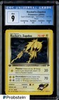 Rocket's Zapdos