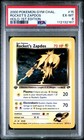 Rocket's Zapdos
