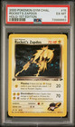 Rocket's Zapdos