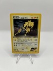Rocket's Zapdos