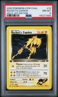 Rocket's Zapdos