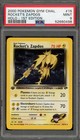 Rocket's Zapdos