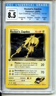 Rocket's Zapdos