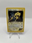 Rocket's Zapdos