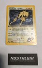 Rocket's Zapdos