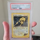Rocket's Zapdos